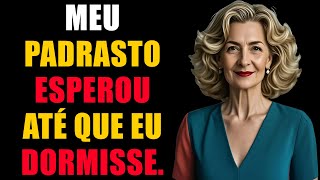 Padrasto ou Mentiroso? Uma Verdade Dolorosa no Corredor | Histórias De Infidelidade