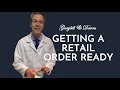 Retail Order