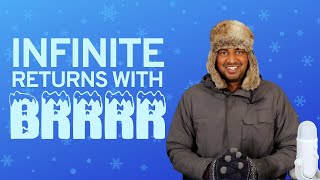Earn INFINITE Returns with BRRRR
