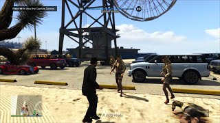 Modded Props & Zombies