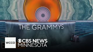 A preview of the 67th Annual Grammy Awards