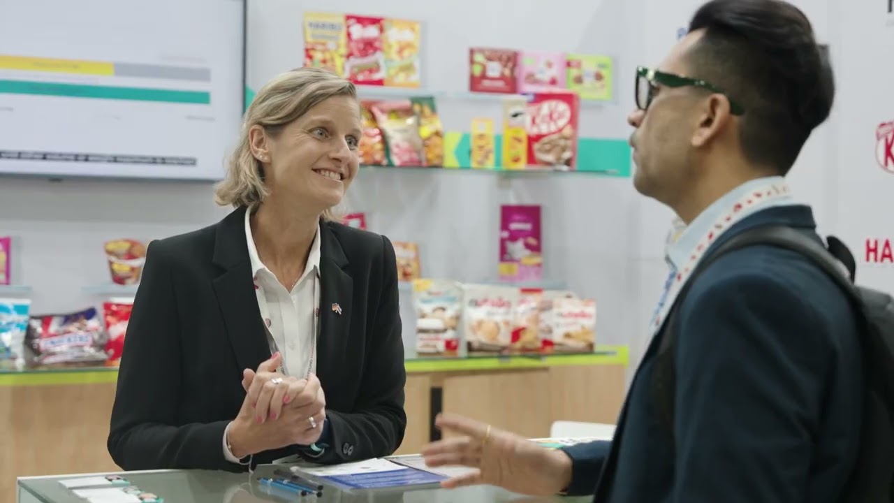 THAIFEX - Anuga Asia 2026 - Day 2 Highlights