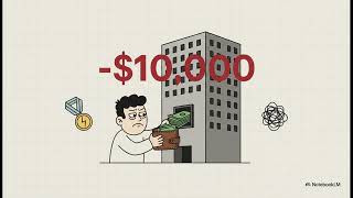The Promotion Paradox: The Hidden Math of Career Traps #Bob Invests USA