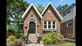535 Central Place video tour