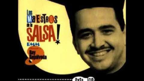 HAY OTRA EN TU LUGAR- RAY SEPULVEDA