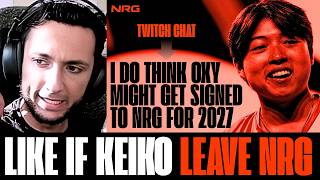 FNS Says Even Successful Rosters Will Make Changes In VCT 2027