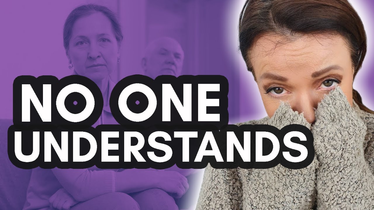 The Isolation of Narcissistic Abuse