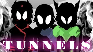 I'm Back With Incredibox Tunnels And It's A Vibe...