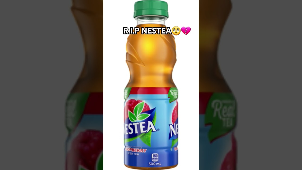 Discontinued in Canada.. 