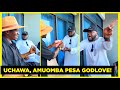 🔴UCHAWA WA MWIJAKU, AMVAA CHIEF GODLOVE KUMUOMBA HELA, "GODLOVE AMLIPUA, KUWA MWIJAKI ANAMCHAFUA