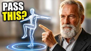Ages 75–85 If You Can Still Do These 3 Balance Tests, You’re Truly One Of A Kind