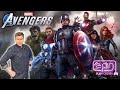 Marvel's Avengers Review! (First Thoughts and PC/PS4 Comparison) - Electric Playground