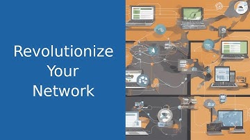 Revolutionizing Business Networks: SD-WAN Explained