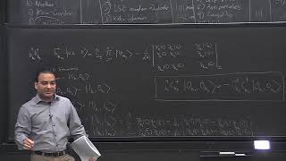 CONDENSED MATTER - LECTURE 2 Net Worth