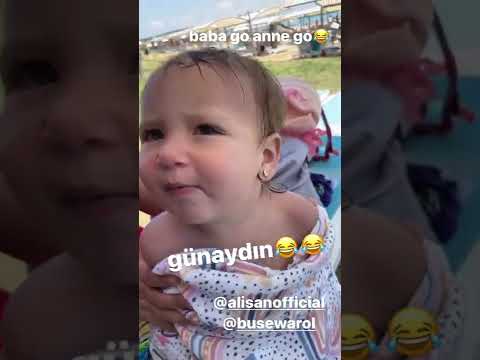 Ece Erken, Alişan&Buse