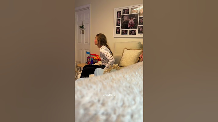 Sausage Prank On His Wife