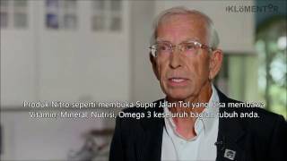 Kyani Products - Subtitle Indonesia by KLOMENTOR