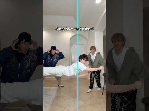 Nobody Can Recreate This Asher Shorts