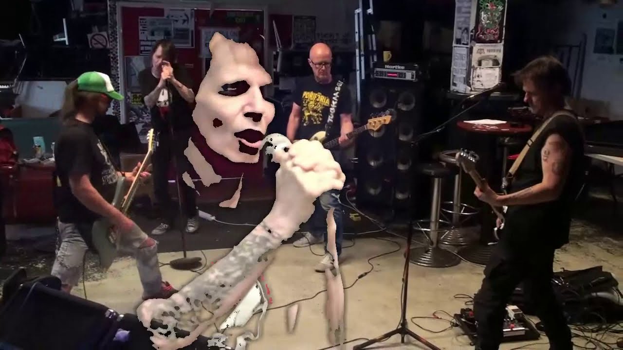 Abortti 13 - Nihilisti