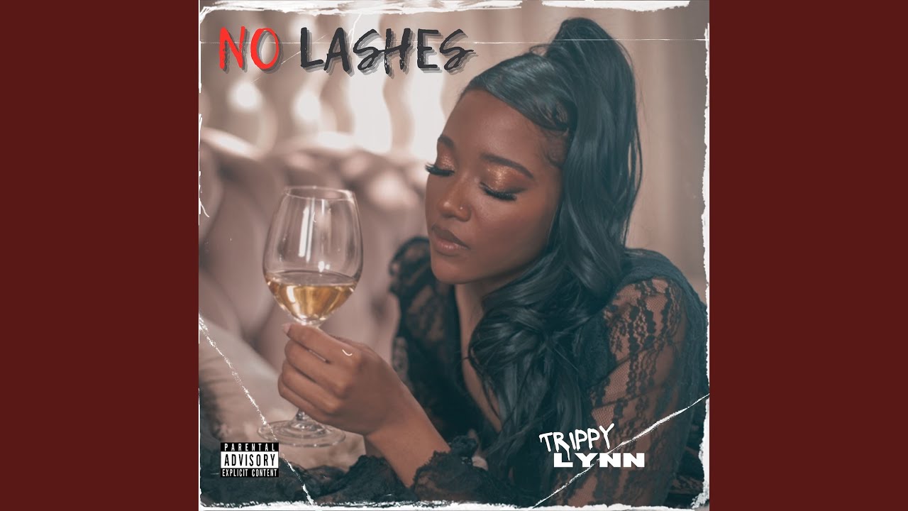 Watch No Lashes on YouTube Watch No Lashes on YouTube