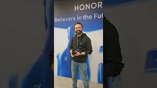 Первые мысли от @newtonlabs касаемо презентации HONOR на MWC 2026 в Барселоне #honor #honormwc2026