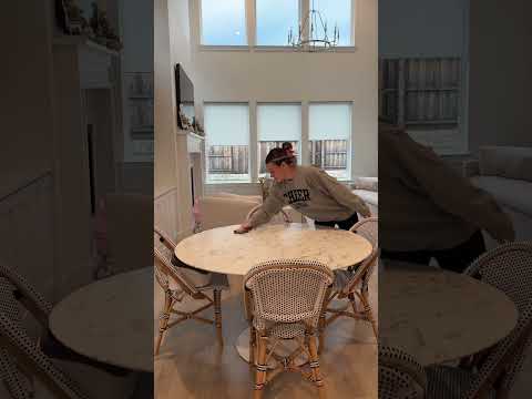 تنظيف المنزل يوم الأحد تشجيع علي التنظيف و الترتيب Momlife تارا هندرسون تنظيف المنزل