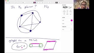 Planar Graphs