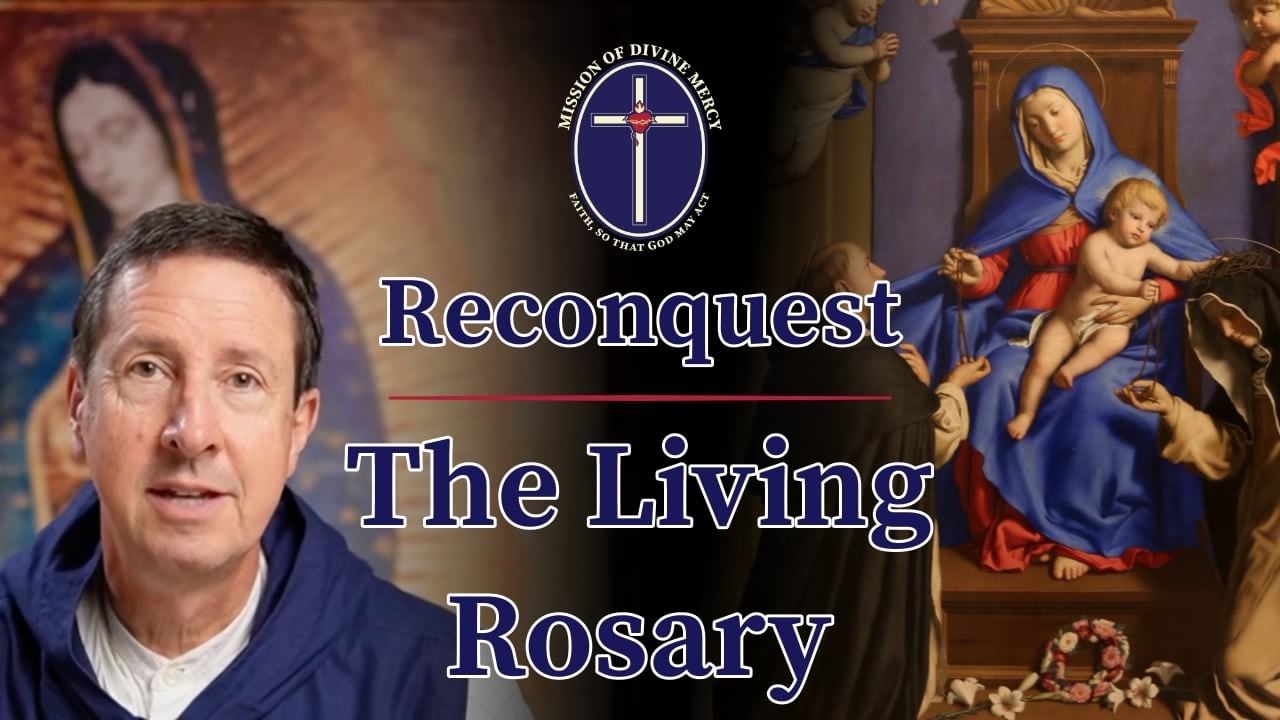 2026-02-18 Reconquest - The Living Rosary
