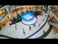 Istanbul Cevahir | Shopping Mall [4K]