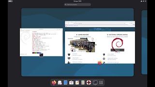 Install Google Chrome Canary from Software Manager on Linux Debian screenshot 2