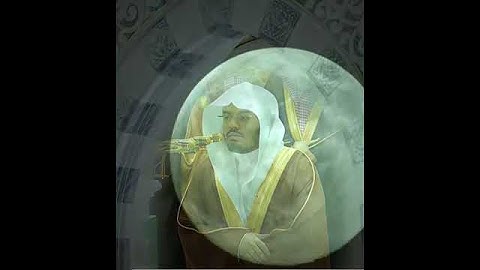تلاوة رائعة للشيخ ياسر الدوسري من سورة مريم