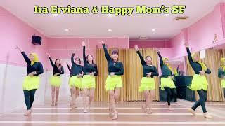 Rhumbumbumba - Line Dance | Choreo by Rob Fowler (ES) - March 2026 | High Beginner