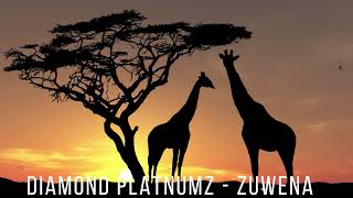 Diamond Platnumz   Zuwena 🎤  Lyrics