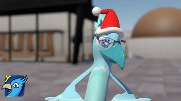 Creating a #VR AVATAR with Mickyelloow - Complete GUIDE | Pt. 8