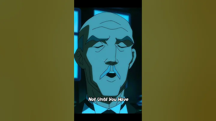 Why Alfred is the BEST | #alfred #batman #bruceway...