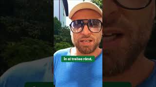 Îngrijirea gazonului toamna - Ghid scurt Mr. Green Grass #gazon #gradina