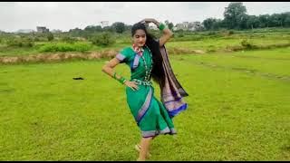 SAY RELA RE RE LA | HALBI VIDEO SONG | BY MEHANDI PANDEY