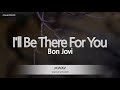 Bon Jovi-I