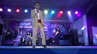 Seruanku - A.Rozaini Iringan The Happy Boys