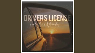 Driver's License (Acoustic) - Landon Austin, Aubrey Toone
