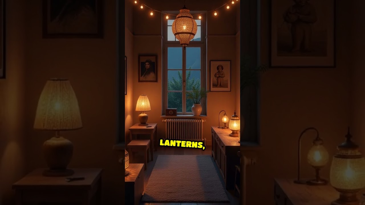 Transform Your Space with Timeless Lighting