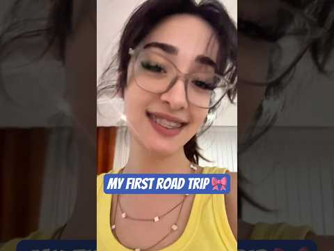 اولین تجربه سفر جاده ای من خیلی ترسناک بود   سفر