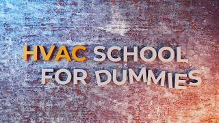 HVAC School For Dummies  Review of Sigma Engineering FlareSeal