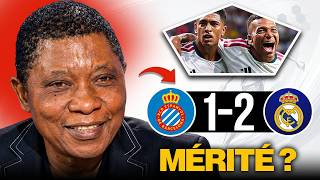 REAL MADRID NARROWLY AVOIDED DISASTER TONIGHT... AND NO ONE IS TALKING ABOUT IT!