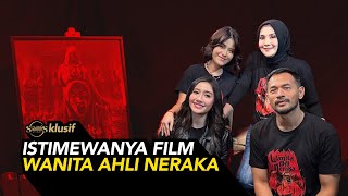 SAMSKLUSIF - Istimewanya Wanita Ahli Neraka