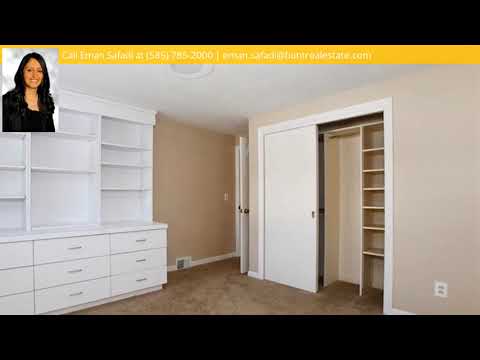 129 Shirewood Dr, Penfield, NY home video tour