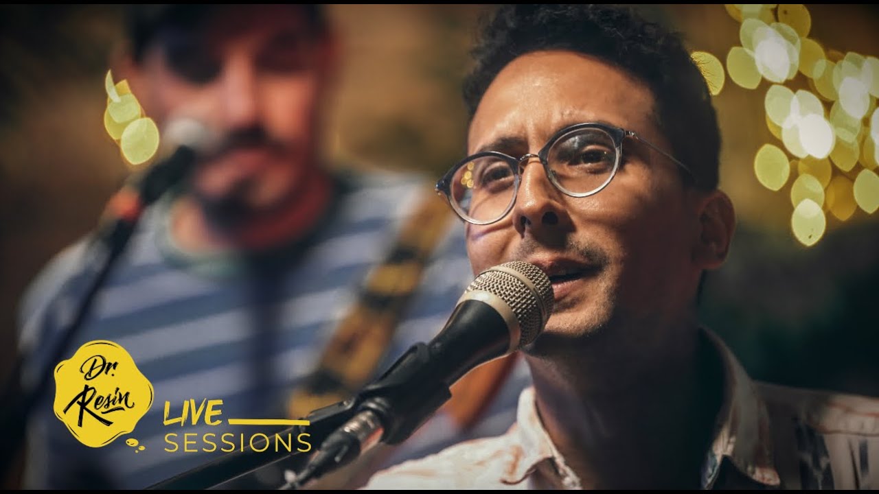 La Vida Boheme: Dr. Resin Live Sessions