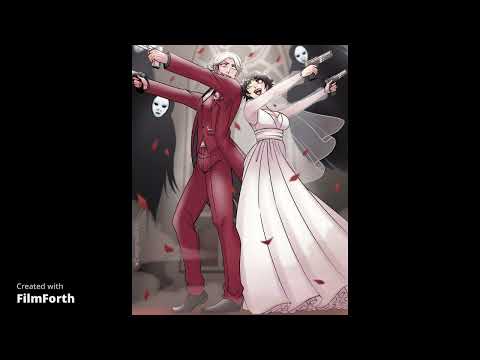 dante x lady by dangerous bride