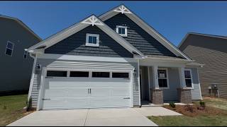 Tour This Spectacular 1.5 Story 4 Bedroom Home in Greenville SC w/a 3.99% Interest Rate | $420,000