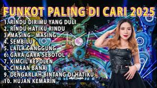 MIXTAPE FUNKOT PALING DICARI 2025 BY DJ RERE MONIQUE REMIX